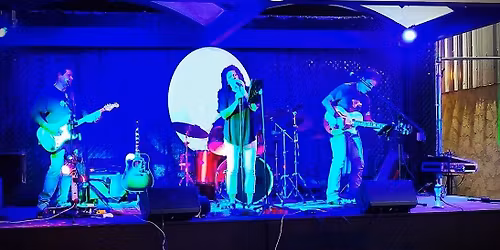 SBD Acoustica + @ The Branford Yacht Club 