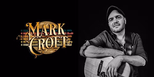 Mark Croft at Fox & Hounds