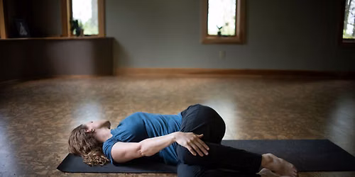Gentle Yoga