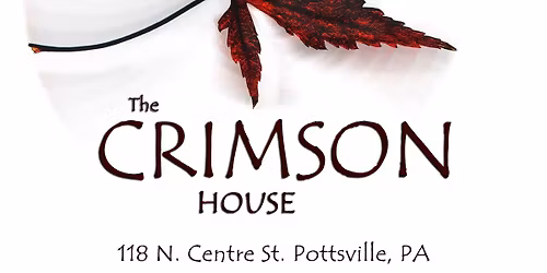 CRIMSON HOUSE ALL AGES LINE DANCE