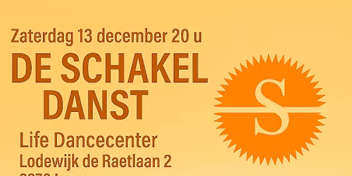 De Schakel Danst 