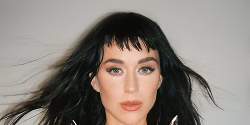 Katy Perry
