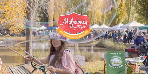 Malmsbury Village Fayre 2026