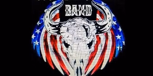 THE SOUTHERN OUTLAW BAND @ THE SWAINSBORO MOOSE LODGE