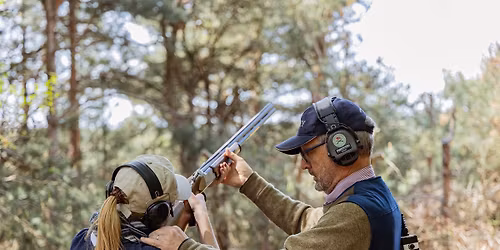 Ladies Clay Shooting Day - Monday 18th May