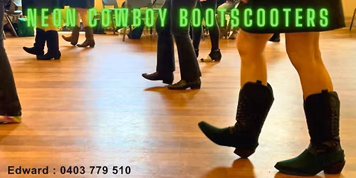 Bootscootin\u2019 Bingo SupportAct Fundraiser 