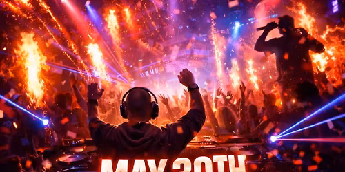 Euphoria Live | We Came To Party