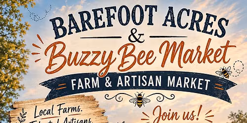 Farm & Artisan Market