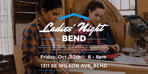 Bend Ladies Night