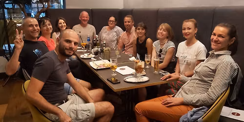 \ud83c\udde9\ud83c\uddea\ud83c\udde6\ud83c\uddf9\ud83c\udde8\ud83c\udded Sprachcaf\u00e9: Deutsch sprechen in Sofia November \ud83c\udf83