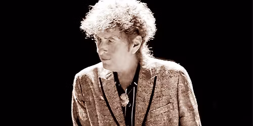 Bob Dylan w\/ Lucinda Williams
