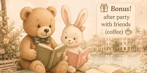 Russian Story Time \ud83d\udcda