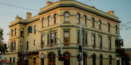 PSI PHI at The Lomond Hotel