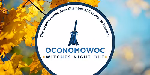 Oconomowoc Fall - Witches Night Out