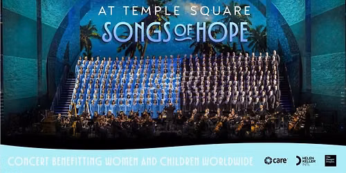 Tabernacle Choir Watch Party