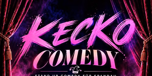 Kecko Comedy