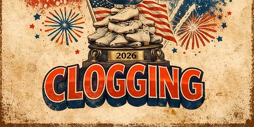 World of Clogging - GRC Team Trip 