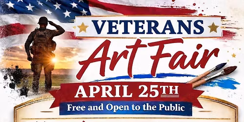 Veteran Art Fair