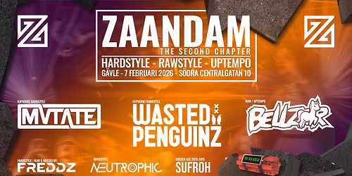 Zaandam - the second chapter