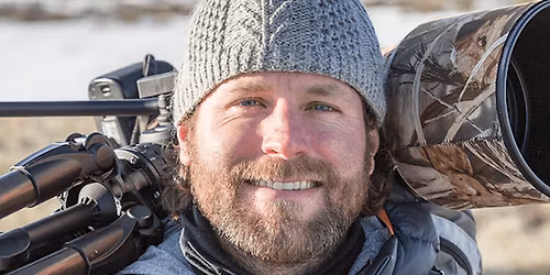 Ronan Donovan at Fox Cities Performing Arts Center