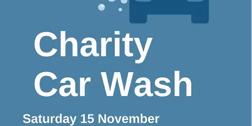 Waltham Abbey Fire Station Charity Car Wash