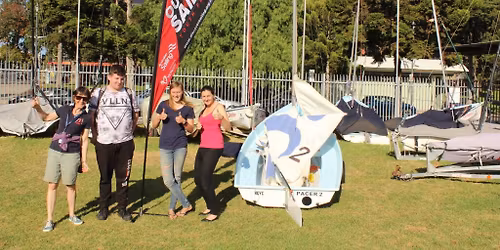 OutThere Sailing Combined