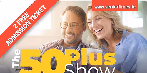 Senior Times 050 Show