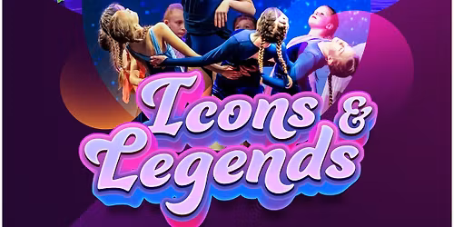 Icons and Legends Performance
