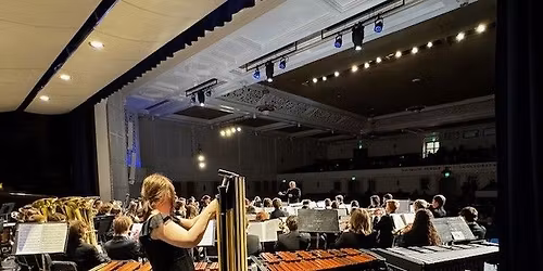 AA Band Festival Concert