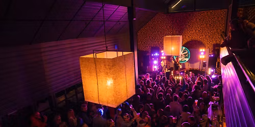 Afterski med SnippSnapp p\u00e5 Skistua\ud83c\udf89