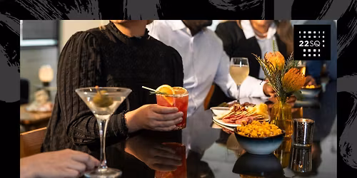 Industry Night Mondays