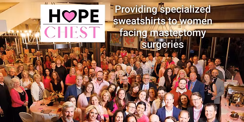 Hope Chest Gala Charity Event