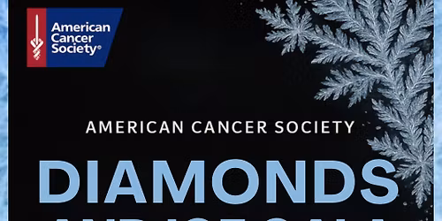 Diamonds and Ice Gala 2026, presented by Uzelac Law, LLC