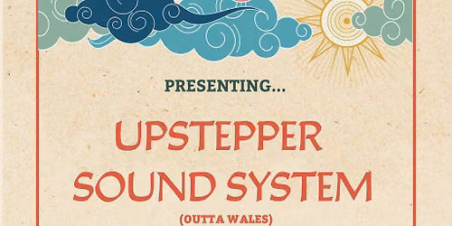 Upstepper Sound System alongside Impressa Sound System