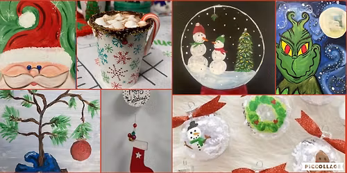 Holiday Night Out for Kids!