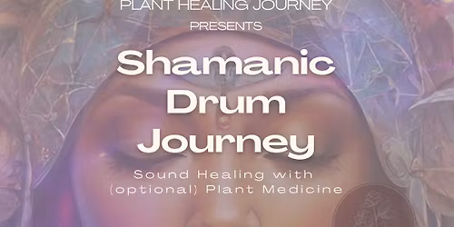 Shamanic Drum Journey