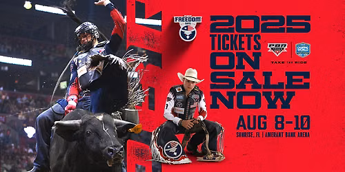 PBR: Camping World Team Series at UBS Arena