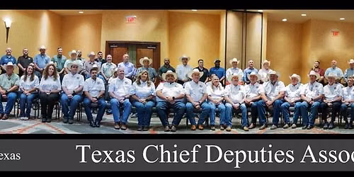 TCDA 40th Anniversary conference