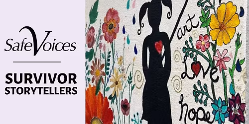 Survivor Storytellers Group Meeting