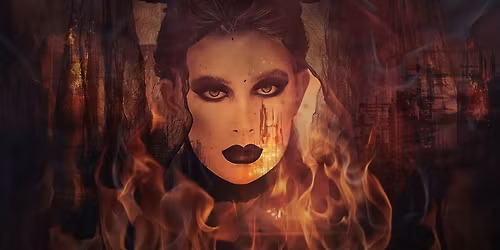 Rise from the Ashes\u2026The Comeback 