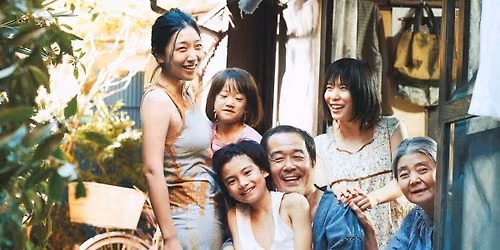 Bolti tolvajok \/ Shoplifters | OSCAR H\u00c9TF\u0150 #1