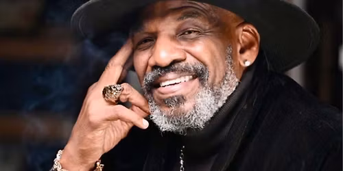 Parking Don DC Curry