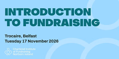 CIOFNI: Introduction to Fundraising Course