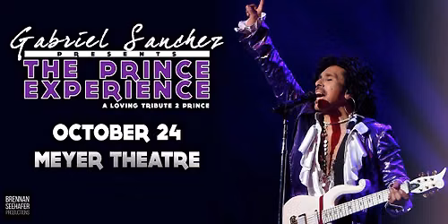 The Prince Experience