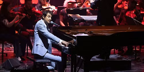 6th George Gershwin Music Competition - Semifinal & Final Rounds