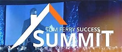 Tom Ferry Success Summit 2026- Part 1 - GREC #67118