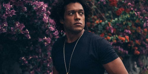 Makaya McCraven