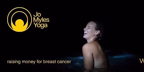 WINTER SOLSTICE SKINNY DIP - Bums on the Beach