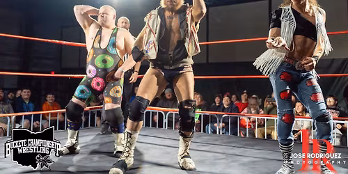 BCW returns to Coshocton, OH