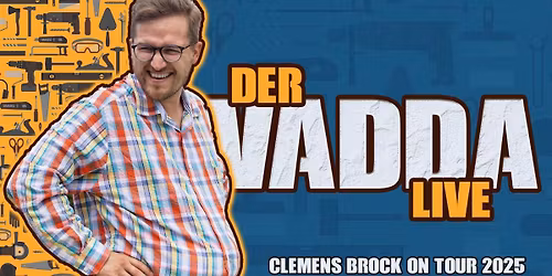 Clemens Brock | Aurich \u2022 Stadthalle